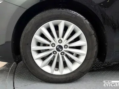 2016 Kia K7 3.0 LPI Luxury (Rental Car), фото 4, лот 10037316