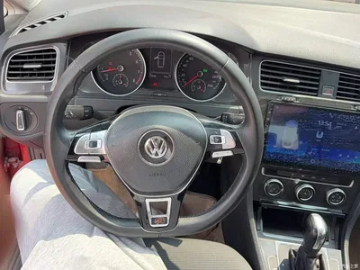 2018 Volkswagen Golf 1.6L Automatic Comfort, фото 4, лот 10386934