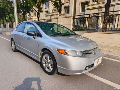 2009 Honda Civic 1.8L Automatic Comfort Edition, фото 3, лот 10425899