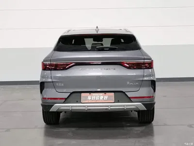 2020 BYD Song PLUS 1.5T Automatic Flagship, фото 4, лот 11018420