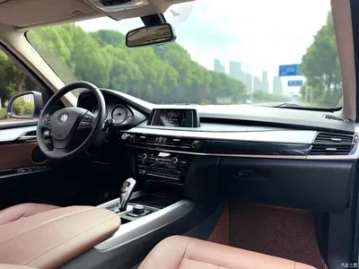 2018 BMW X5 (Import) xDrive35i Elegant Model, фото 4, лот 10826172