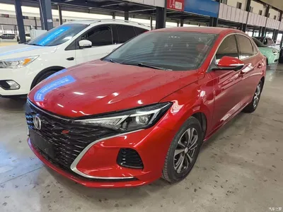 2021 Changan Eado PLUS Blue Whale NE 1.4T GDI DCT Premium, фото 1, лот 11203628