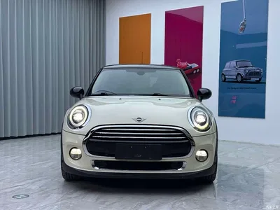 2018 MINI MINI 1.5T COOPER Artist, фото 2, лот 10351445