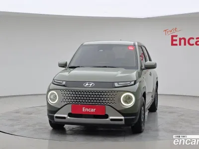 2023 Hyundai Casper Modern, фото 3, лот 10284063