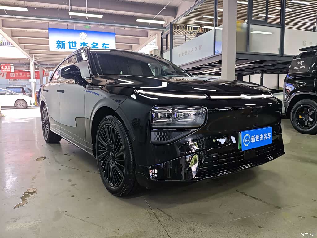 2025 XPeng G9 725 Ultra Long Range Max, фото 3, лот 11216786