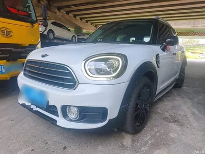2017 MINI COUNTRYMAN 1.5T COOPER ALL4 Traveller, фото 2, лот 10333269
