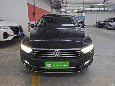 2019 Volkswagen Magotan 330TSI DSG Luxury Class China VI, фото 3, лот 10438125