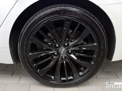 2020 Genesis G80 3.3 GDI, фото 4, лот 10039055