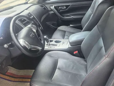 2016 Nissan Teana 2.0L XL Comfort Edition, фото 4, лот 11225828