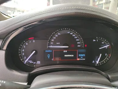 2018 Cadillac XTS 28T Technology, фото 4, лот 10309459