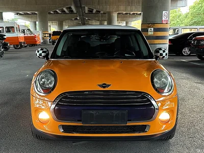 2014 MINI MINI 1.5T COOPER Fun, фото 2, лот 10351256