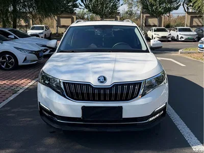 2022 Škoda Kamiq 1.5L Automatic Comfort Edition, фото 3, лот 11081811