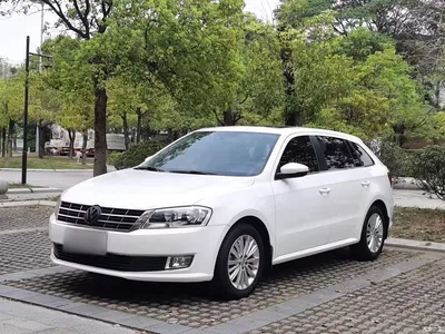 2013 Volkswagen Lavida Tour 1.4TSI Automatic Comfort, фото 1, лот 10470563
