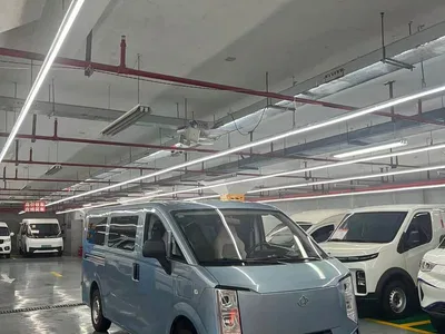 2025 Changan Kuayue Kua Yue Xing Guang EV 9-seater Passenger Vehicle 350km Luxury Edition, фото 3, лот 11162820