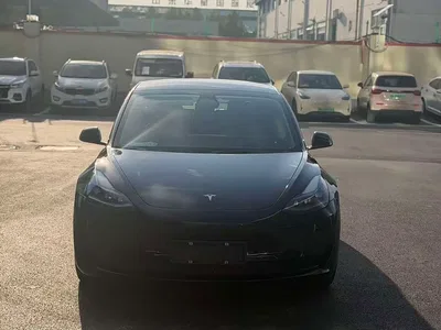 2022 Tesla Model 3 Model Rear-Wheel Drive Version, фото 2, лот 10336536