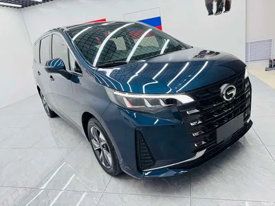 2021 GAC Trumpchi Trumpchi M6 PRO 270T DCT Elite, фото 3, лот 10416980