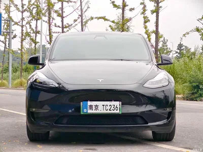 2022 Tesla Model Y Performance High-Performance All-Wheel Drive Version, фото 2, лот 11201581