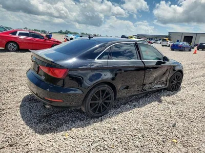 2015 AUDI A3 PREMIUM, фото 3, лот 10857515