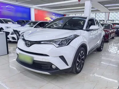 2018 Toyota IZOA 2.0L Speed Edition China VI, фото 2, лот 10384901