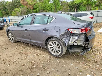 2018 ACURA ILX BASE WATCH PLUS, фото 2, лот 10873747