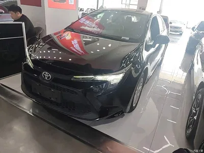2019 Toyota Levin 185T CVT Entry Edition China VI, фото 2, лот 10381996