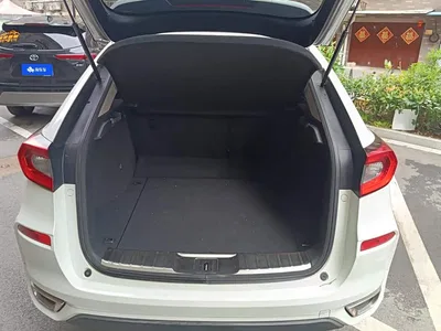 2019 Honda Avancier 240TURBO 2WD Comfort, фото 4, лот 10615849