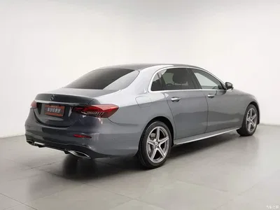 2018 Mercedes-Benz E-Class Facelift E 200 L Sport, фото 2, лот 11584654