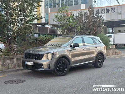 2024 Kia Sorento HEV 1.6 4WD, фото 2, лот 11181237