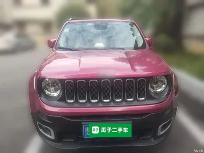2018 Jeep Renegade Connected Large Screen Edition 180T Automatic Power, фото 2, лот 10898712