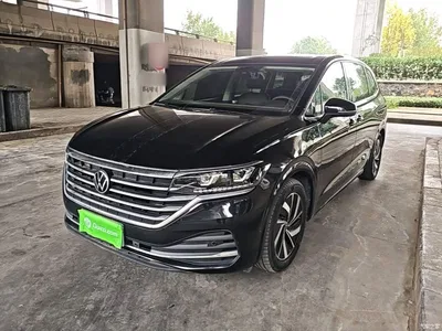 2020 Volkswagen Viloran 330TSI Luxury Edition, фото 2, лот 10890354