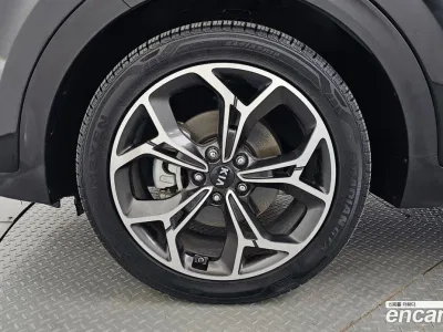 2019 Kia Sportage Diesel 2.0 2WD, фото 4, лот 10396311