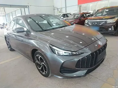 2025 MG MG5 300TGI Global Flagship, фото 4, лот 10354308