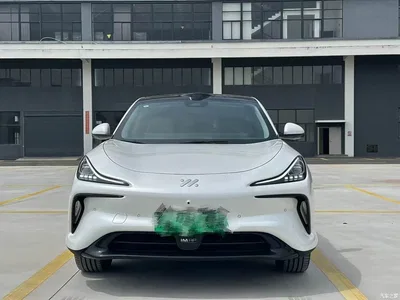 2023 IM Motors IM LS6 Max Standard Edition, фото 2, лот 10829291