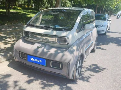 2023 Baojun KiWi EV DJI Edition LFP, фото 1, лот 10403568