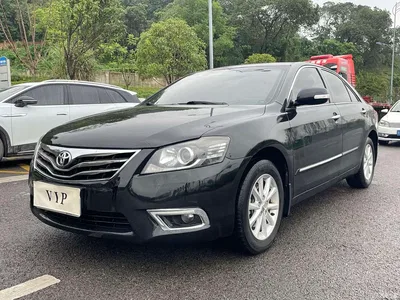 2013 Toyota Camry 200G Classic Luxury Edition, фото 1, лот 10281985