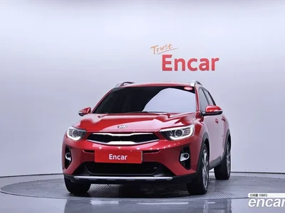 2020 Kia Stonic 1.0 Turbo, фото 3, лот 10101572