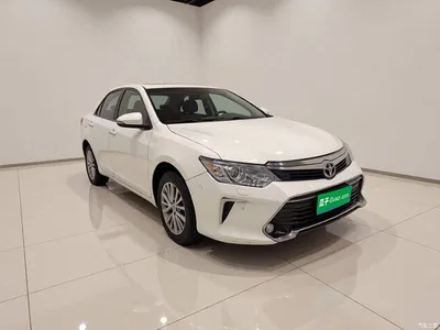 2016 Toyota Camry 2.5G 10th Anniversary Luxury Navigation Edition, фото 3, лот 10282715