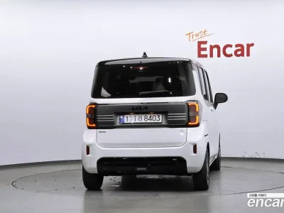 2027 Kia RAY 시그니처 X Line, фото 4, лот 11093880
