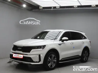 2023 Kia Sorento HEV 1.6 2WD, фото 1, лот 10158999