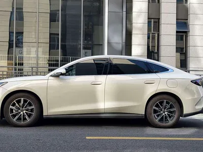 2024 BYD Seal 06 New Energy DM-i 80KM Prestige, фото 2, лот 11567946