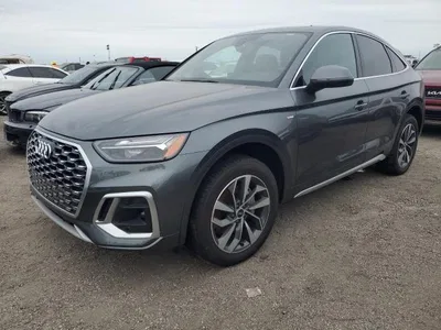 2024 AUDI Q5 SPORTBACK PRM PLS 45, фото 1, лот 10856612