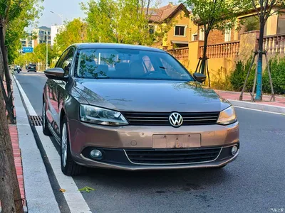 2014 Volkswagen Sagitar Facelift 1.4TSI Automatic Luxury, фото 3, лот 10768933