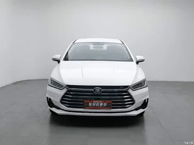 2020 BYD Qin Pro Surpass Edition 1.5TI Manual Luxury, фото 3, лот 10957967