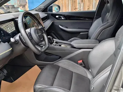 2023 Lynk & Co 03 1.5TD DCT Power Pro, фото 4, лот 10316073