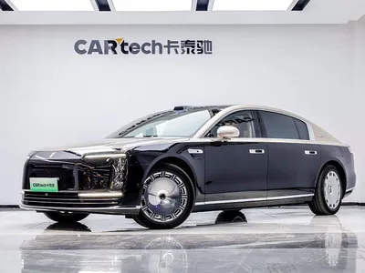 2025 Zunjie S800 Range Extender Starlight Executive 4-Seater, фото 1, лот 10414766