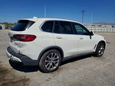2019 BMW X5 XDRIVE40I, фото 3, лот 10811775
