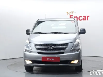 2011 Hyundai Starex 5-Seater VAN, фото 3, лот 10187718