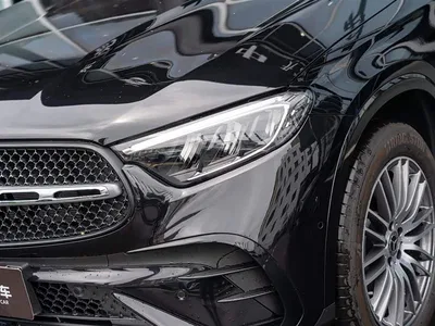 2026 Mercedes Glc Klasse, фото 3, лот 10246431