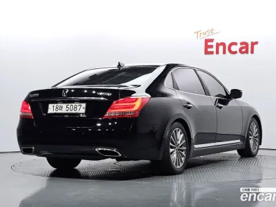 2014 Hyundai Equus VS380, фото 2, лот 10105158