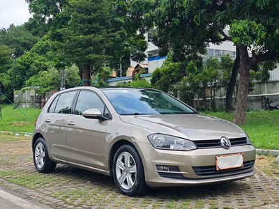 2015 Volkswagen Golf 1.4TSI Automatic Luxury, фото 4, лот 10416095